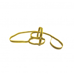 GUIA PEITORAL NYLON SIMPLES 01