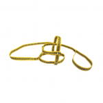 GUIA PEITORAL NYLON SIMPLES 05