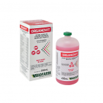 ORGANOVIT 250ML