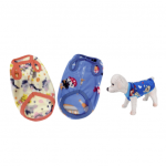 ROUPINHA CAO SUETER SOFT N°04