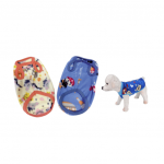 ROUPINHA CAO SUETER SOFT N°06