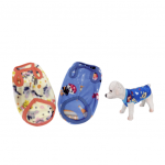 ROUPINHA CAO SUETER SOFT N°08