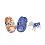 ROUPINHA CAO SUETER SOFT N°10