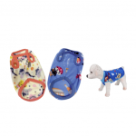 ROUPINHA CAO SUETER SOFT N°14