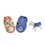 ROUPINHA CAO SUETER SOFT N°16