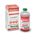 ORGANOVIT 100ML