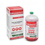 ORGANOVIT 500ML