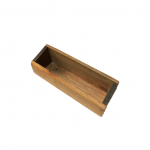 COMEDOURO TRINCA FERRO 1DV