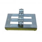 RASPADEIRA COM ALCA ZINCADA EQUINOS