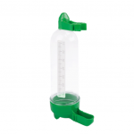 BEBEDOURO PLAST PET CACULA PT/1X12UN