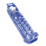 BEBEDOURO PET DRINKS 500ML AZUL