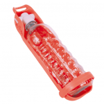 BEBEDOURO PET DRINKS 500ML VERMELHO