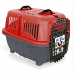 CAIXA DE TRANSP. CARGO COLOR N°3 ROSA