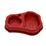 COMEDOURO PARA CAES DUPLO AUTOMATICO