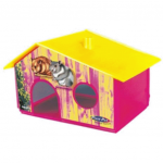 CASINHA HAMSTER ILUST. 207