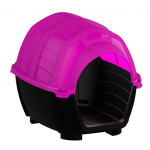 CASINHA STONE HOUSE N-2 ROSA