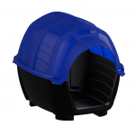 CASINHA STONE HOUSE N-4 AZUL